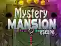 Jwèt Mystery Mansion Escape sou entènèt