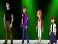 Jwèt Alien Quest Find Ben 10 sou entènèt