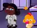 Jwèt Monkey Go Happly Stage 377 sou entènèt