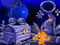 Jwèt Monkey Go Happly Stage 379 sou entènèt