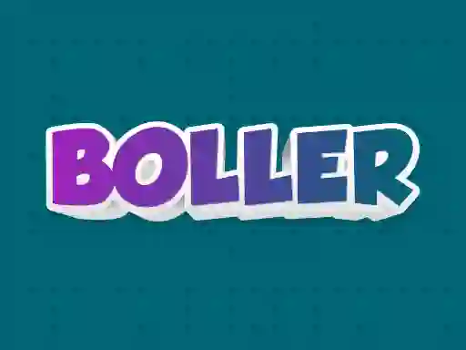 Jwèt Boller sou entènèt