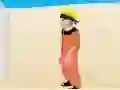 Jwèt Naruto and Ben 10 sou entènèt