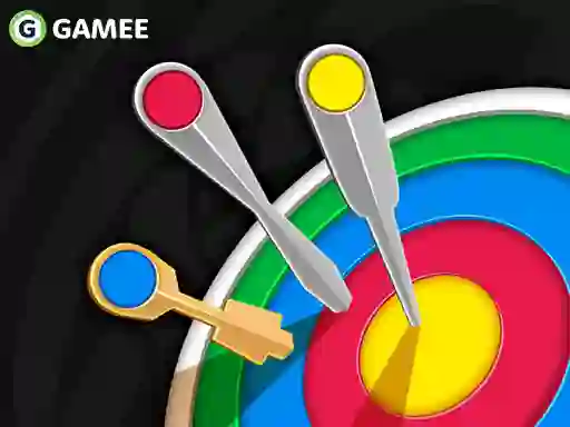 Jwèt Color Hit sou entènèt
