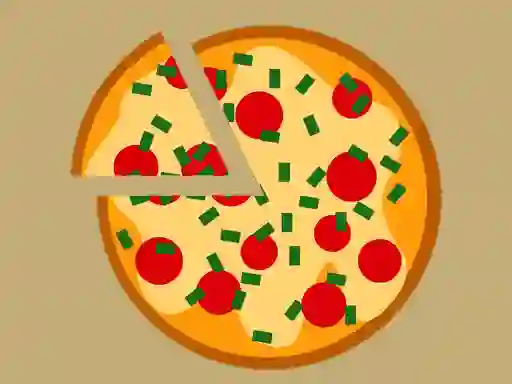 Jwèt Pizzeria sou entènèt