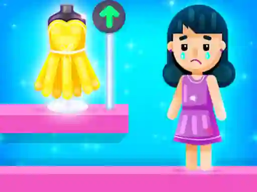 Jwèt Get My Outfit sou entènèt