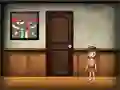 Jwèt Amgel Kids Room Escape 173 sou entènèt