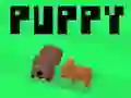 Jwèt Puppy sou entènèt