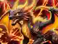 Jwèt So Different Dragons sou entènèt