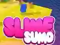 Jwèt Sumo Slime 3D sou entènèt