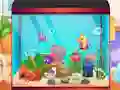 Jwèt Decor: My Aquarium sou entènèt