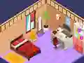 Jwèt Decor: Bedroom sou entènèt