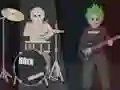 Jwèt Punk-O-Matic sou entènèt