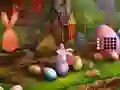 Jwèt Find The Precious Egg sou entènèt