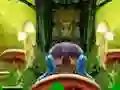 Jwèt Fantasy Peacock Family Escape sou entènèt