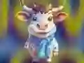 Jwèt Jovial Cow Rescue sou entènèt