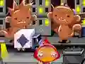 Jwèt Monkey Go Happy Stage 812 sou entènèt