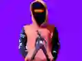 Jwèt Hoodie Survivor sou entènèt
