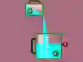 Jwèt Water Pouring Puzzle sou entènèt