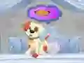 Jwèt Pizza Paw Escape sou entènèt