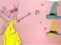 Jwèt Find Magic Rabbit and Bear sou entènèt