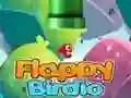 Jwèt Flappy Birdio sou entènèt