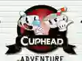 Jwèt Cuphead Adventure sou entènèt