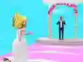 Jwèt Valentines Day: Love Rush sou entènèt