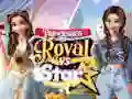Jwèt Princesses Royal Vs Star sou entènèt