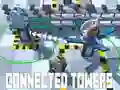 Jwèt Connected Towers sou entènèt
