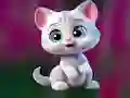 Jwèt Stylish Cat Rescue sou entènèt