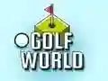 Jwèt Golf World sou entènèt