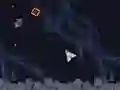 Jwèt Space Blaster sou entènèt