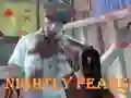 Jwèt Nightly Fears sou entènèt