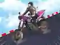 Jwèt Real Moto Stunt Racing 3D sou entènèt