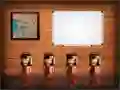 Jwèt Amgel Easy Room Escape 163 sou entènèt