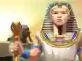 Jwèt Queen of Egypt Cleopatra's Jewels sou entènèt