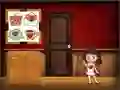Jwèt Angel Valentine's Day Escape 5 sou entènèt