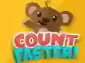 Jwèt Count Faster! sou entènèt