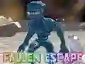 Jwèt Fallen Escape sou entènèt