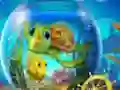 Jwèt Fishdom 2 sou entènèt