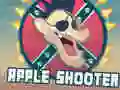 Jwèt Apple Shooter sou entènèt