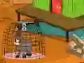 Jwèt The Amiatina Escape sou entènèt