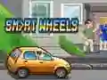 Jwèt More Than Smart Wheels sou entènèt