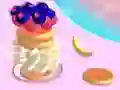 Jwèt I Want Pancake sou entènèt