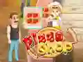 Jwèt Pizza Shop sou entènèt