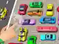Jwèt Car Parking Unblocked sou entènèt