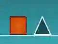 Jwèt The Impossible Game lite sou entènèt
