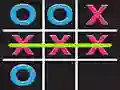 Jwèt TicTacToe sou entènèt