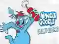Jwèt Woozle Goozle Dynamit-Akademie sou entènèt