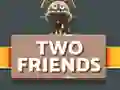 Jwèt Two Friends sou entènèt